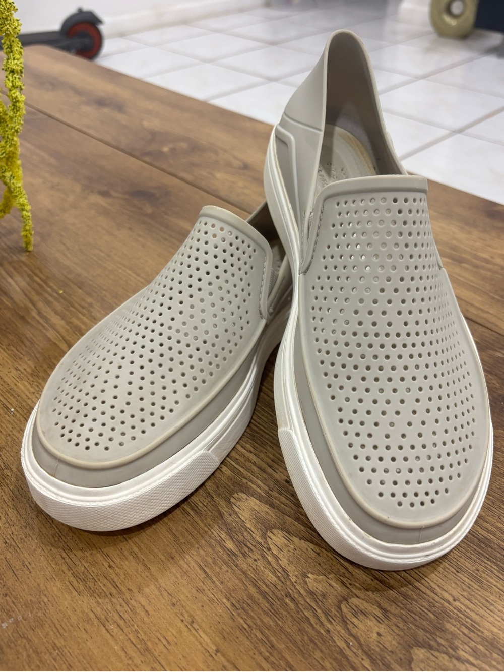 Crocs CitiLane Rokas